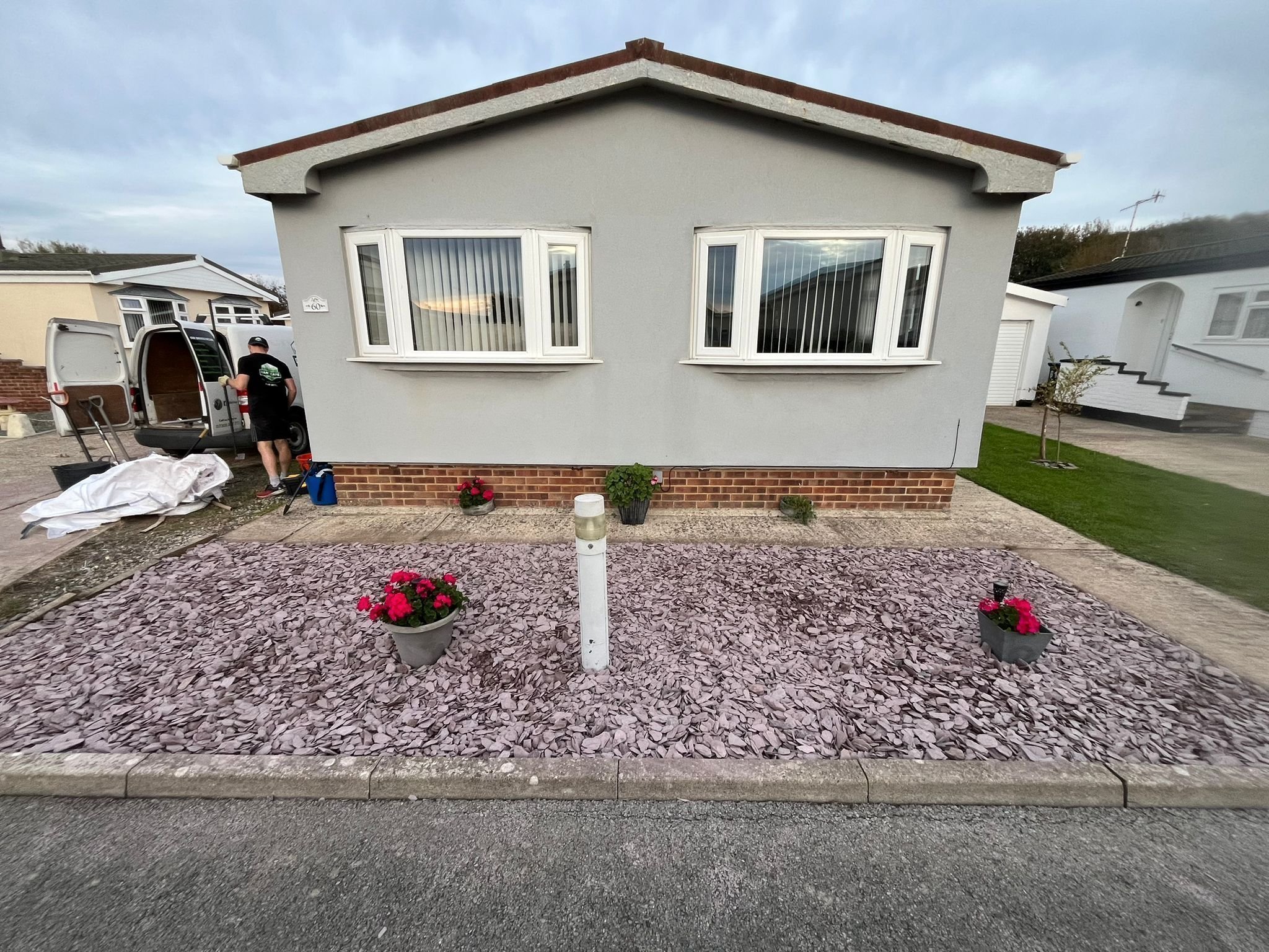 Portfolio project 38