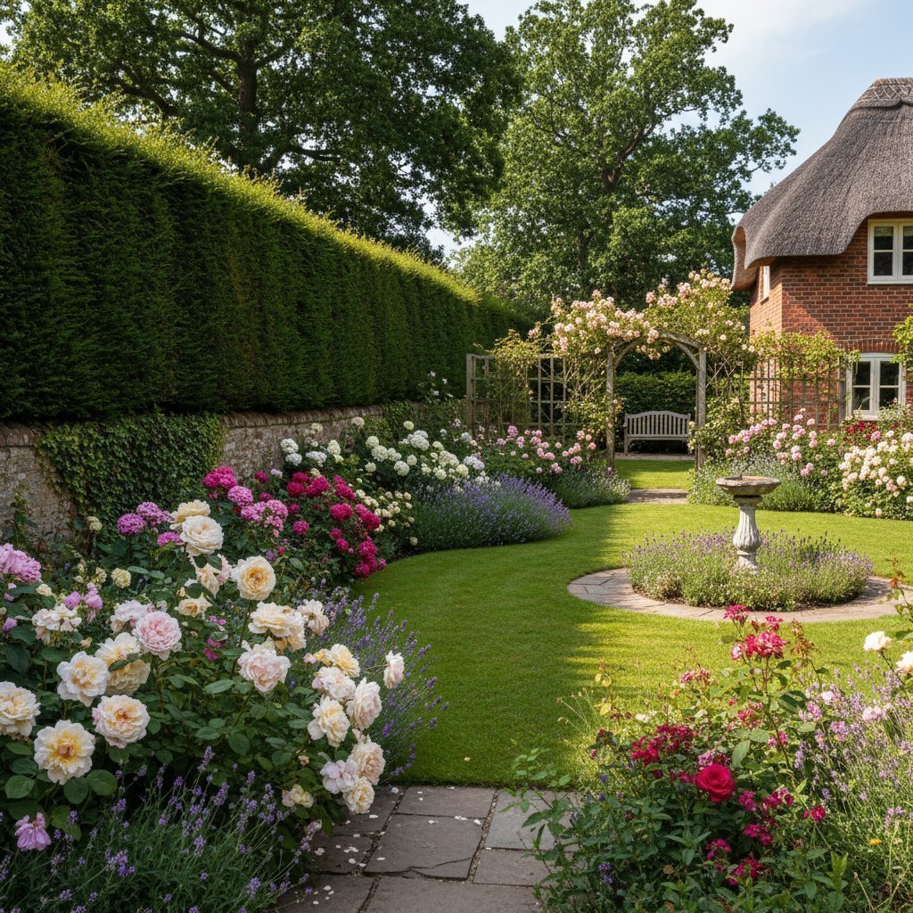 General Garden Maintenance